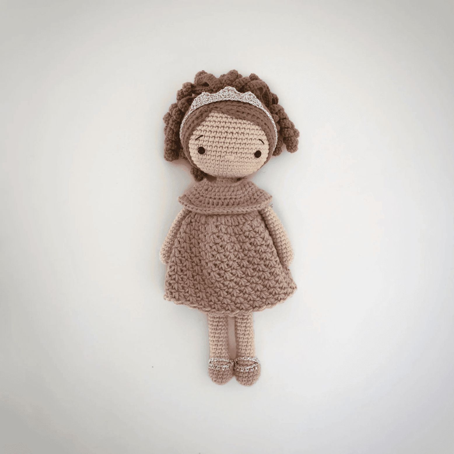 Cozy Cuddler Doll